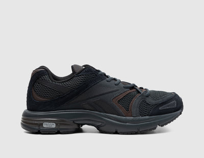 Reebok Premier Road Plus VI Grey 6 / Grey 6 - Black - Sneakers