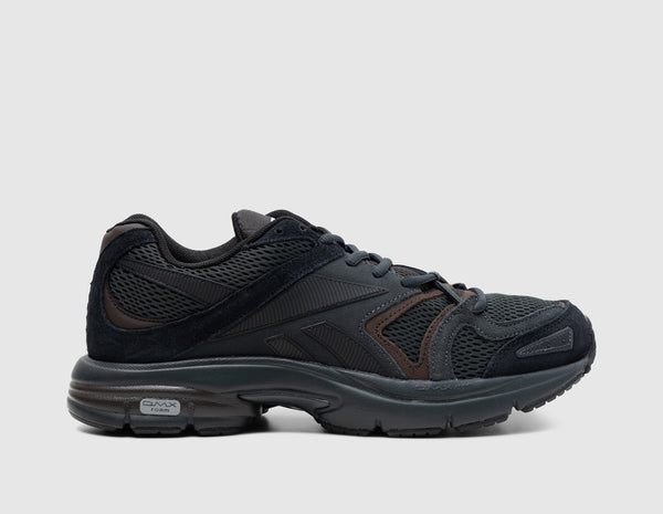 Reebok × OBEY PREMIER ROAD PLUS VI Reebok Premier Road Plus VI Grey 6 / Grey 6 - Black – size