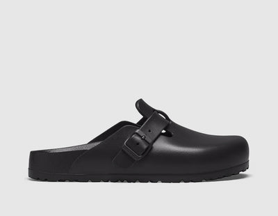Birkenstock Boston EVA / Black