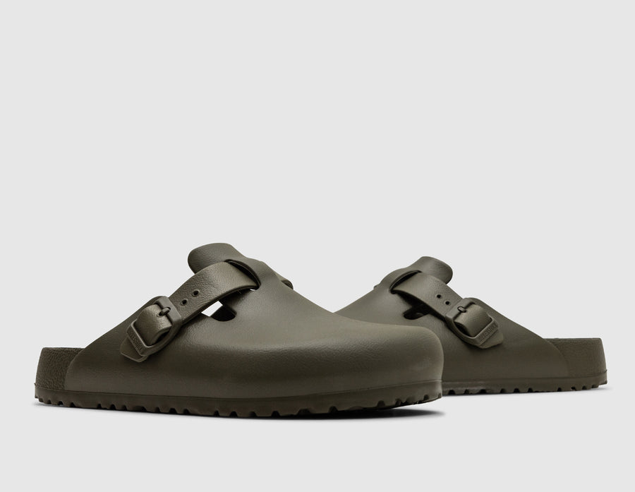 Birkenstock Boston EVA / Khaki
