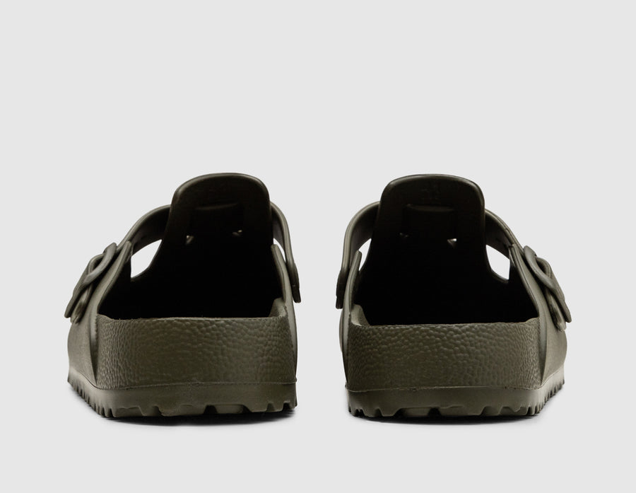 Birkenstock Boston EVA / Khaki