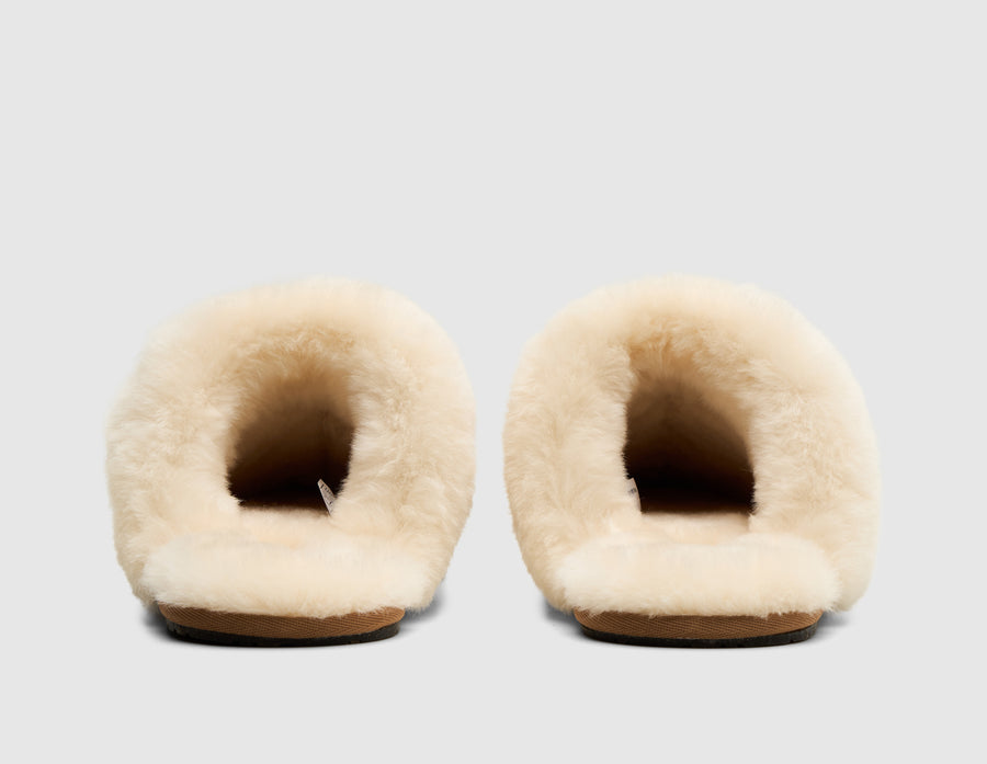 UGG Women's Scuffette II / Chestnut