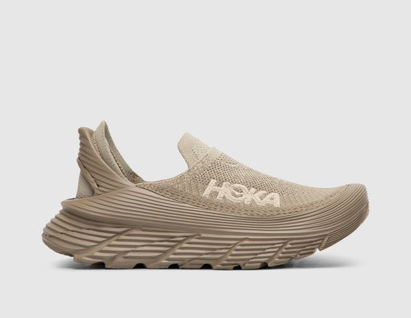 Hoka one one oxford tan on sale