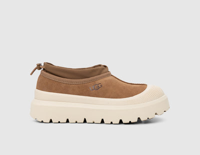 UGG Tasman Weather Hybrid Chestnut / Whitecap - Low Top