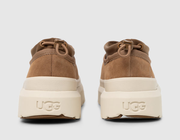 UGG Tasman Weather Hybrid Chestnut / Whitecap – size? Canada