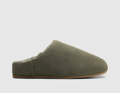 UGG Women's Elea Slip-On / Moss Green