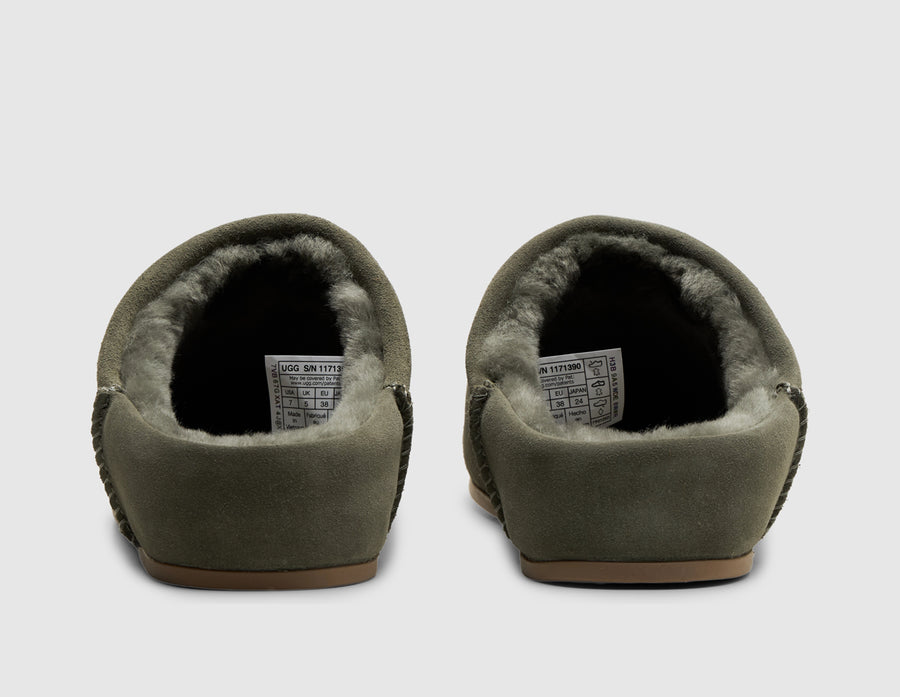 UGG Women's Elea Slip-On / Moss Green