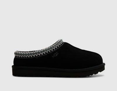 UGG Women's Tasman II / Black - Low Top