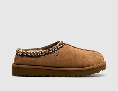 UGG Women's Tasman II / Chestnut - Low Top