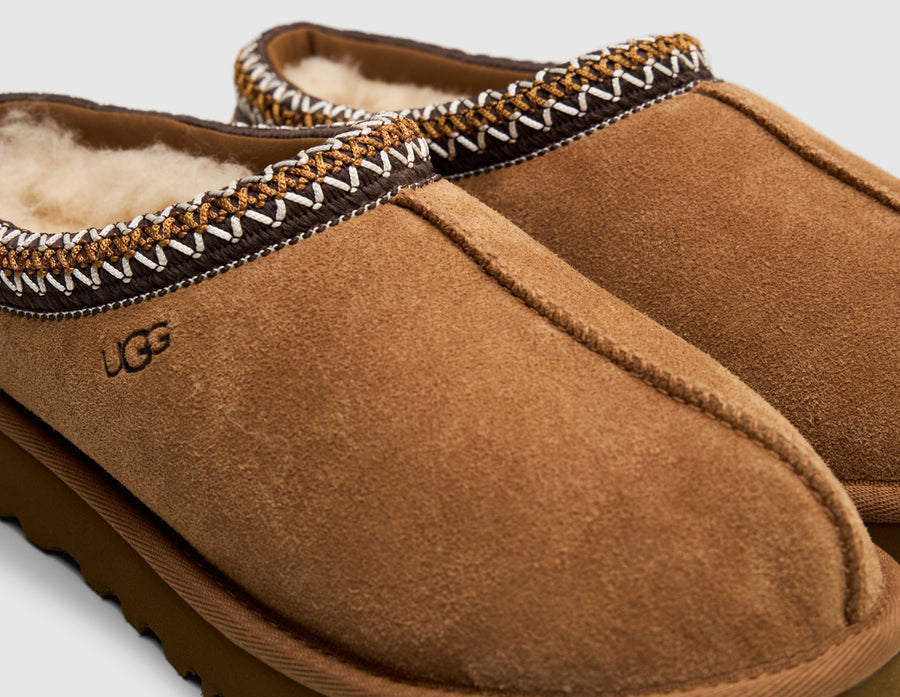 UGG Women's Tasman II / Chestnut
