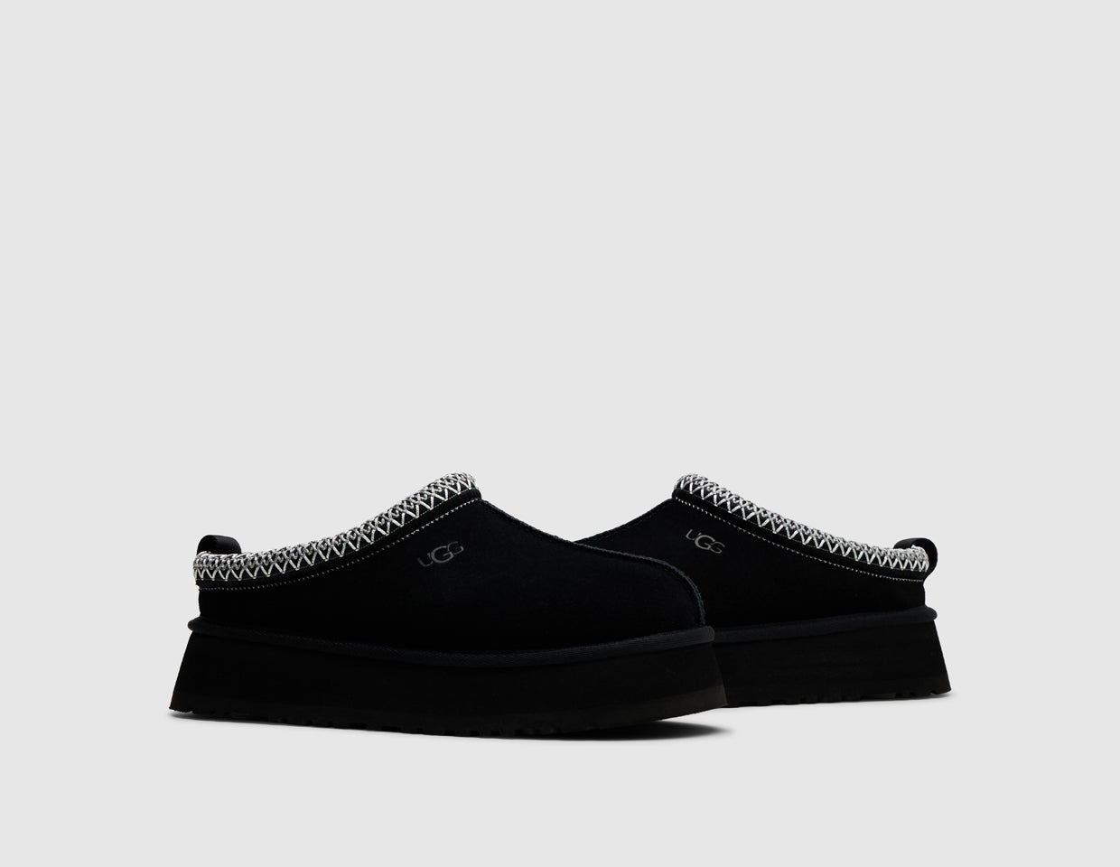 UGG Women's Tazz II / Black – size? Canada