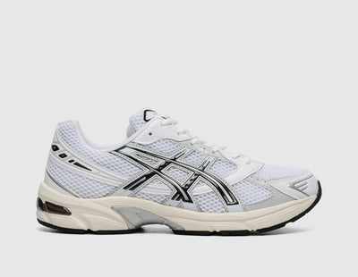 ASICS Gel-1130 White / Cloud Grey - Sneakers