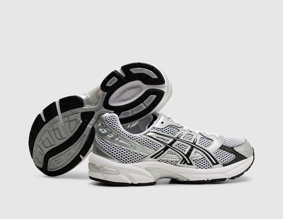ASICS GEL-1130 White / Black
