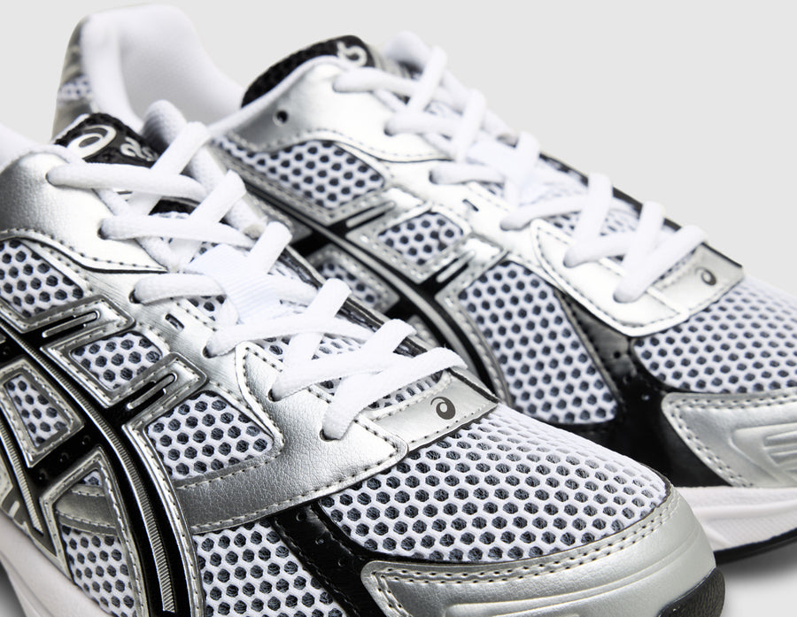 ASICS GEL-1130 White / Black