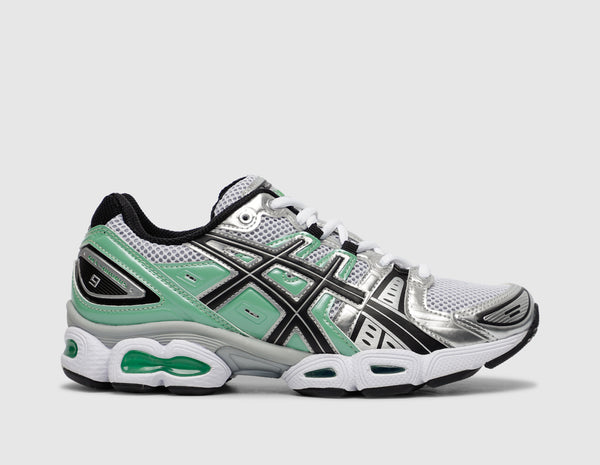 ASICS Women s Gel Nimbus 9 White Bamboo size Canada