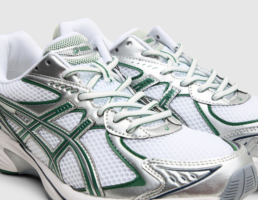 ASICS GT-2160 White / Shamrock Green