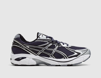 ASICS GT-2160 Indigo Fog / Pure Silver - Sneakers