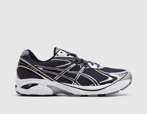【Sho】 ASICS GT-2160 Indigo Fog / Pure Silver – size? Canada