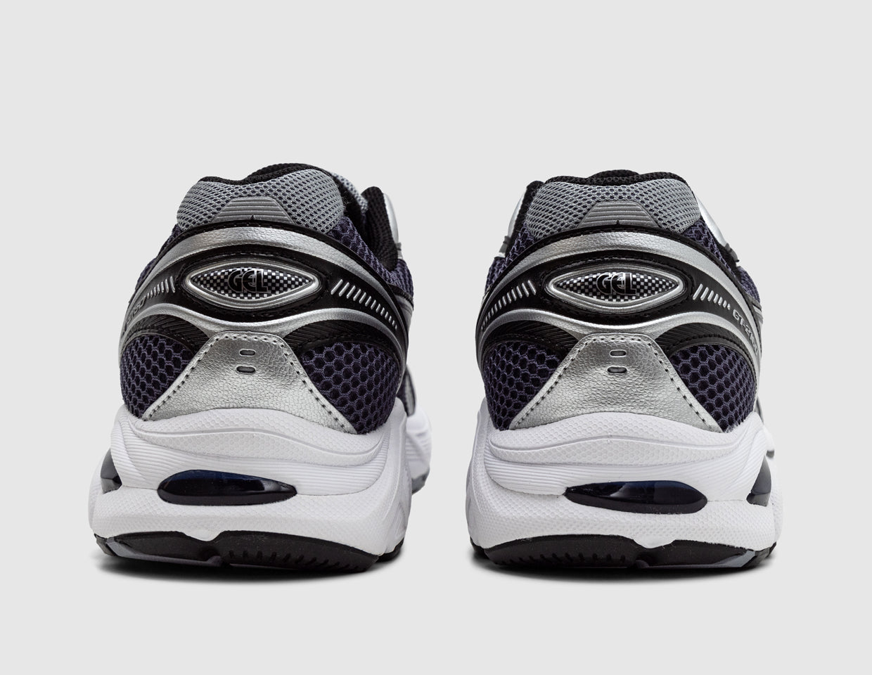 ASICS GT-2160 Indigo Fog / Pure Silver – size? Canada