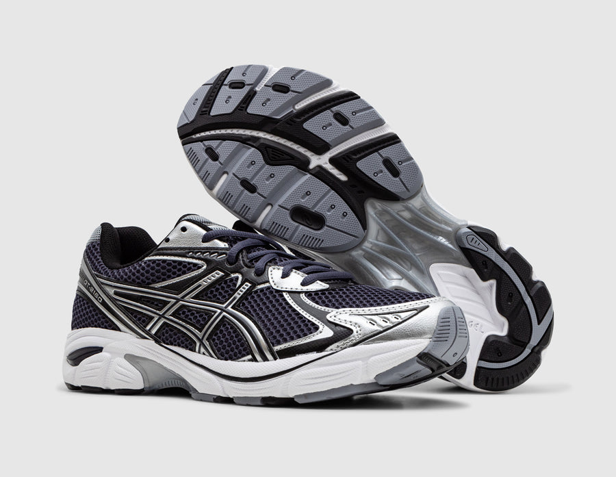 ASICS GT-2160 Indigo Fog / Pure Silver