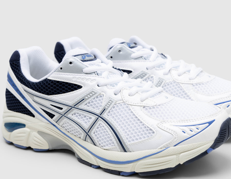 ASICS GT-2160 White / Piedmont Grey
