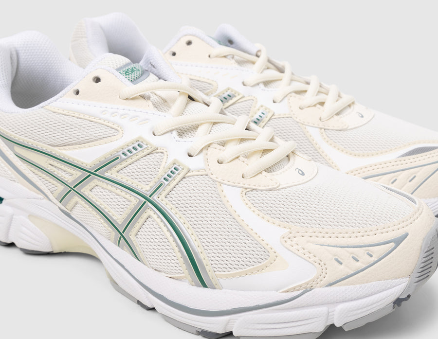 ASICS GT-2160 Cream / Jasper Green