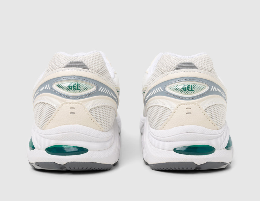 ASICS GT-2160 Cream / Jasper Green