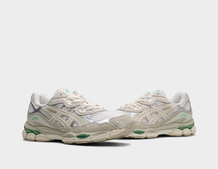 ASICS GEL-NYC Cream / Fossil