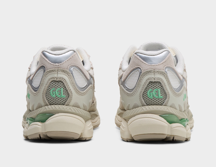 ASICS GEL-NYC Cream / Fossil