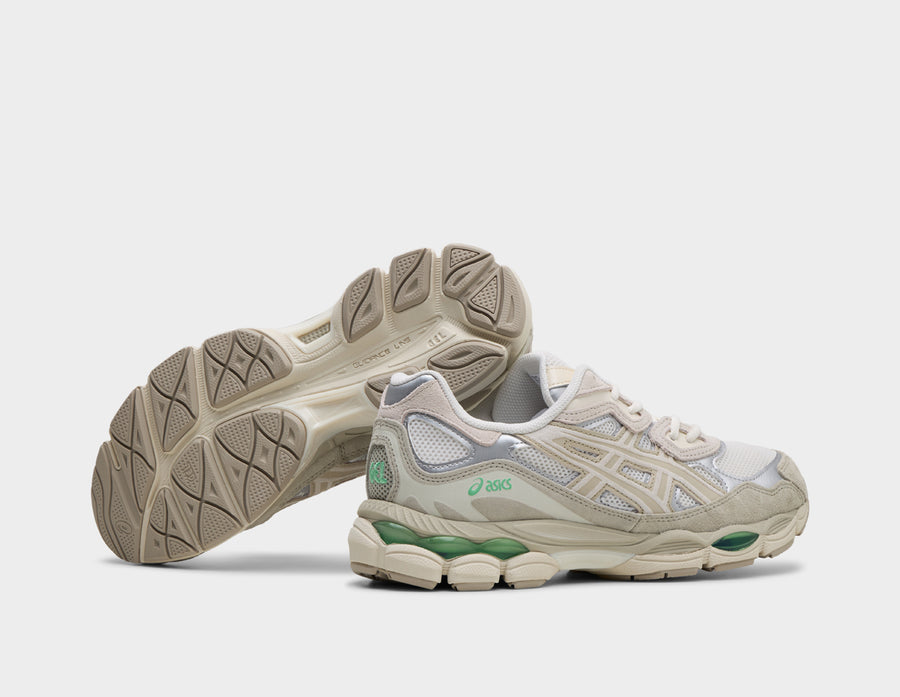ASICS GEL-NYC Cream / Fossil