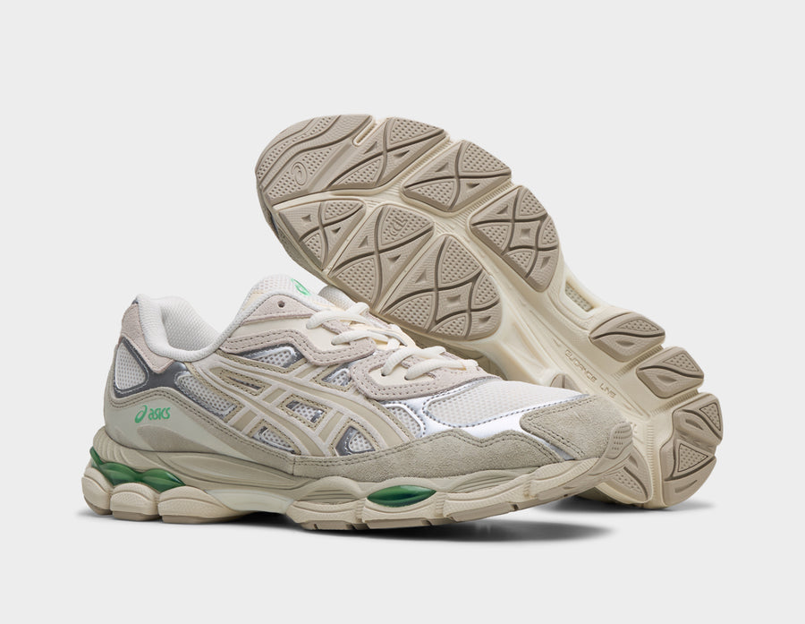 ASICS GEL-NYC Cream / Fossil