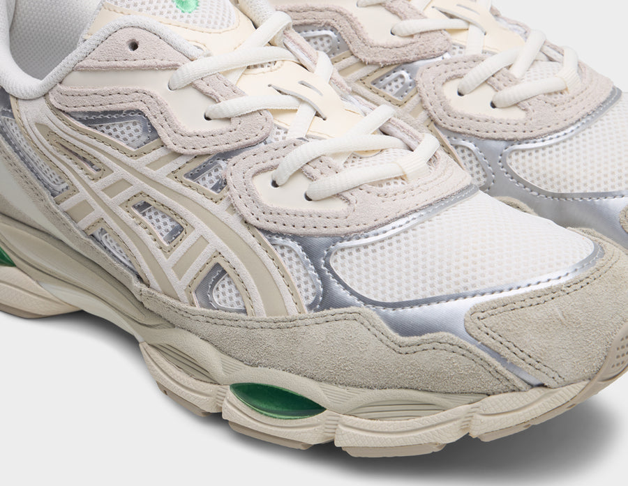 ASICS GEL-NYC Cream / Fossil