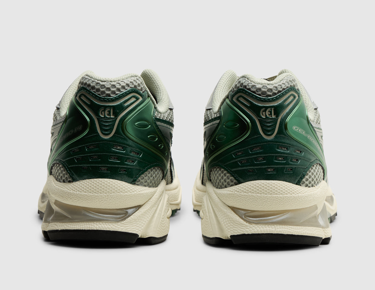 ASICS GEL-Kayano 14 Dried Leaf / Pure Silver – size? Canada