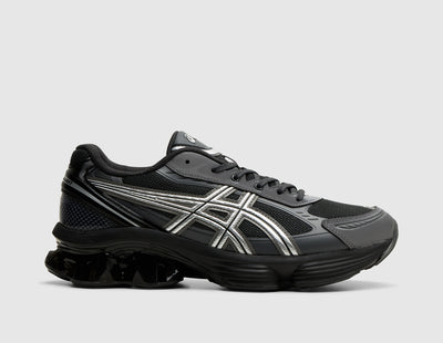 ASICS GEL-Kinetic Fluent Graphite Grey / Pure Silver - Sneakers