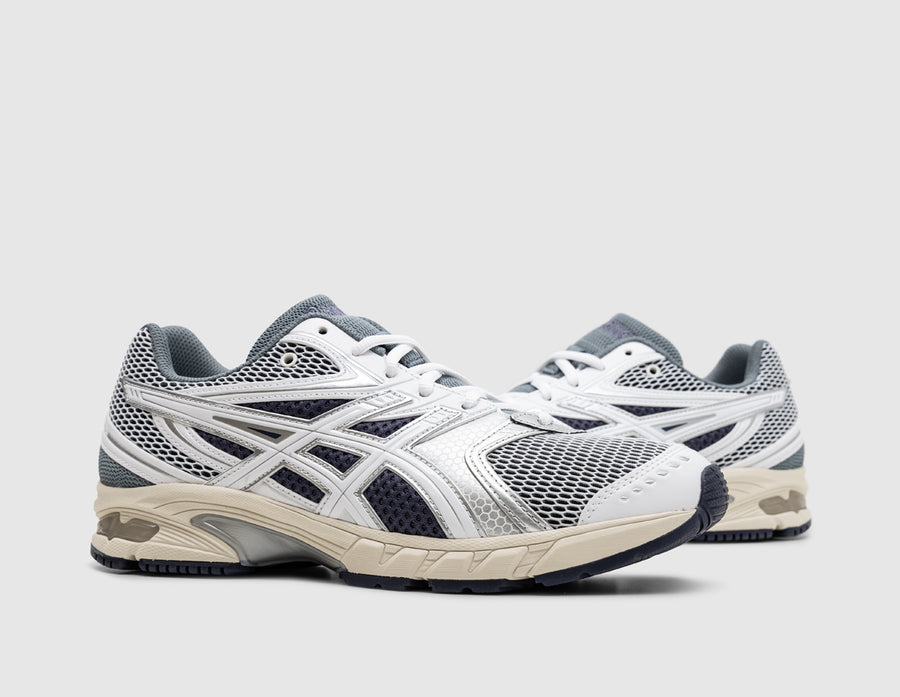 ASICS GEL-DS Trainer 14 White / Pure Silver