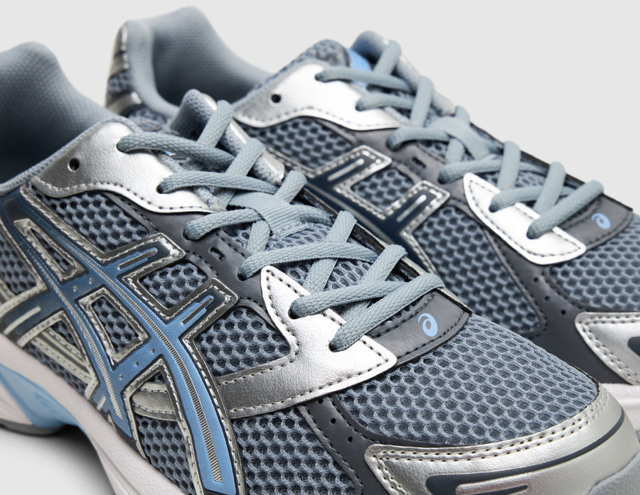ASICS GEL-1130 Gravel / Pure Silver