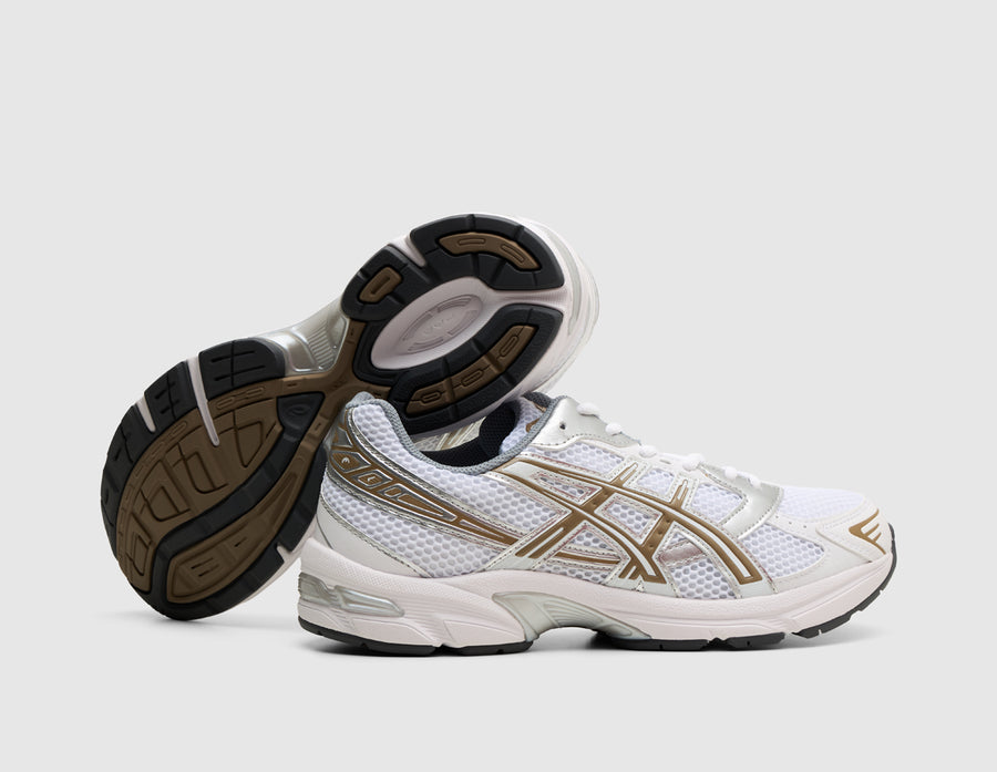 ASICS GEL-1130 White / Pepper