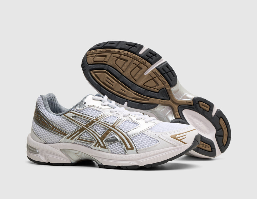 ASICS GEL-1130 White / Pepper