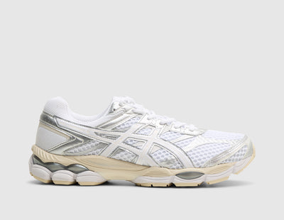 ASICS GEL-Cumulus 16 White / White - Sneakers