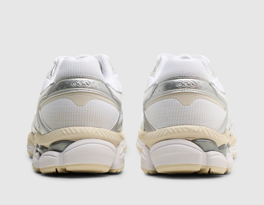 ASICS GEL-Cumulus 16 White / White