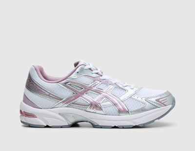ASICS GEL-1130 White / Taro Purple - Sneakers