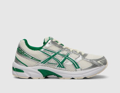 Asics Gel-1130 Cream / Kale - Sneakers