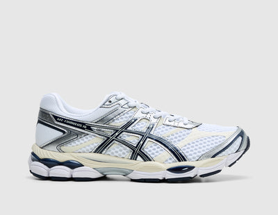 Asics GEL-CUMULUS 16 White / Midnight - Sneakers