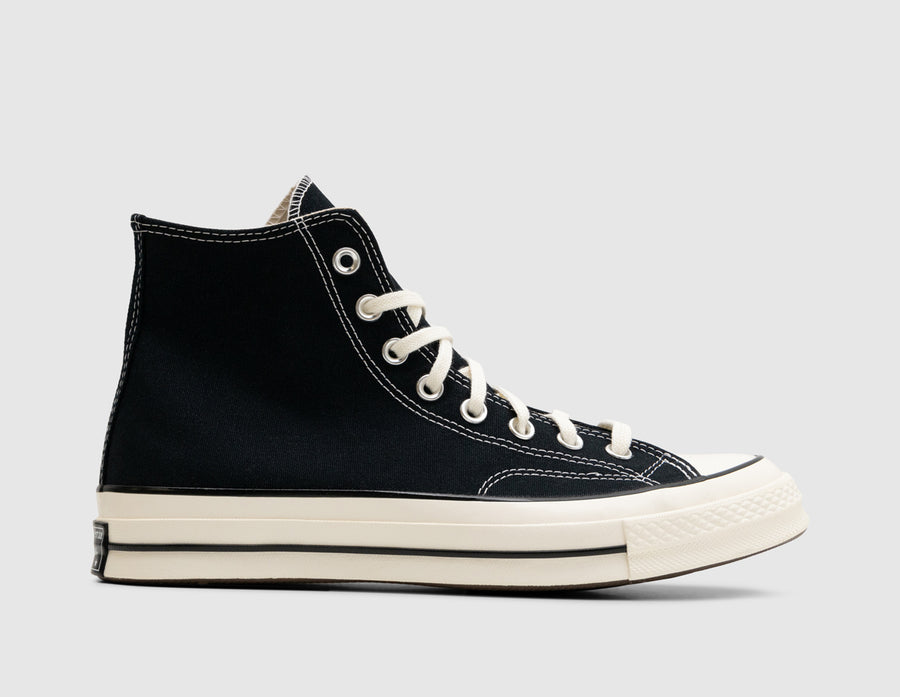 Converse Chuck 70 Hi / Black