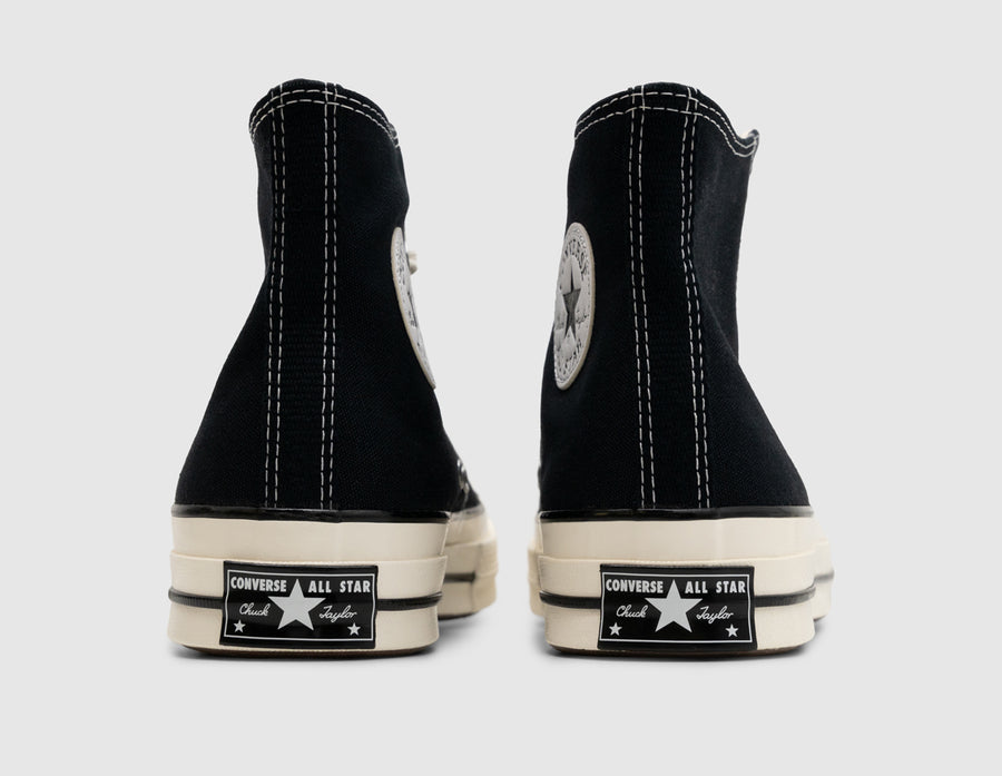 Converse Chuck 70 Hi / Black