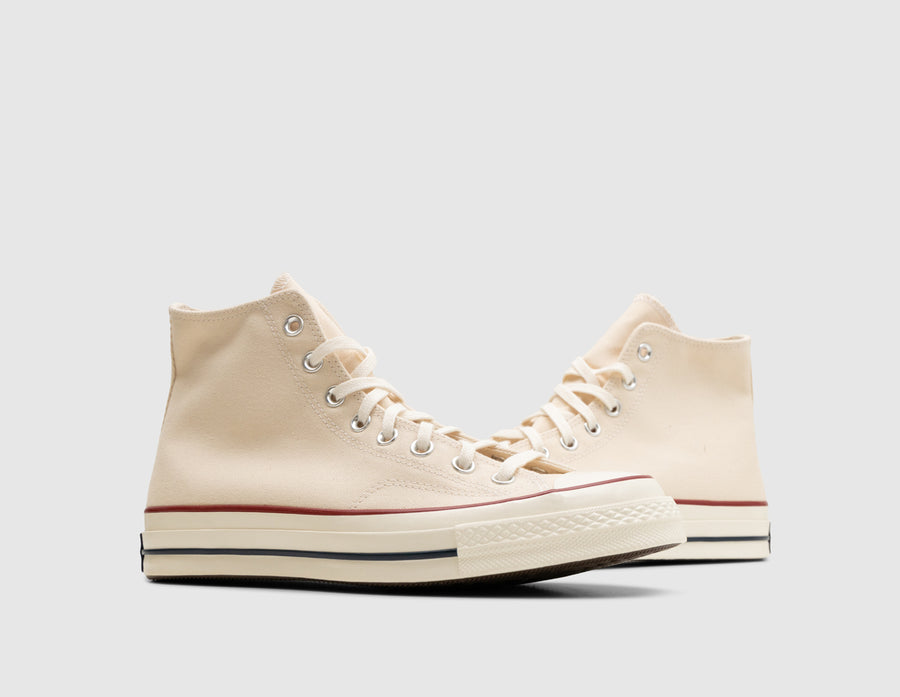Converse Chuck 70 Hi / Parchment