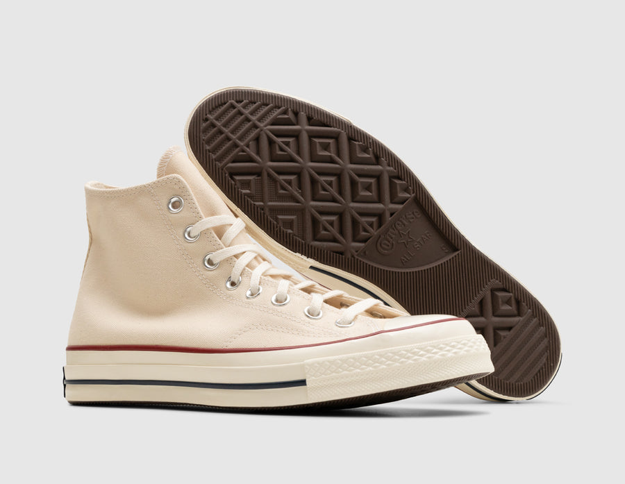 Converse Chuck 70 Hi / Parchment
