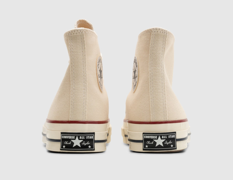 Converse Chuck 70 Hi / Parchment