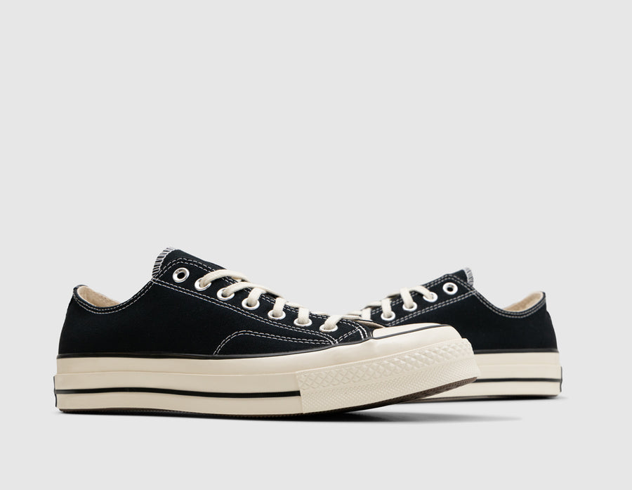 Converse Chuck 70 Ox / Black