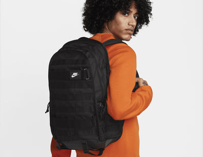 Nike Sportswear RPM Backpack 26L / Black